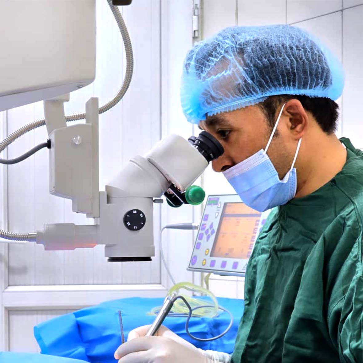 درباره کلینیک